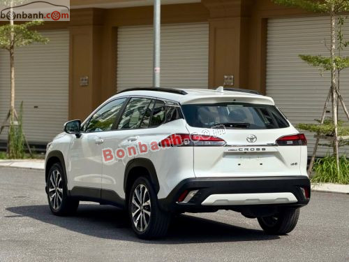 Toyota Corolla Cross 1.8V 2022 - ảnh 5