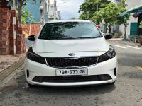 Kia Cerato 1.6 MT 2018 - ảnh 1