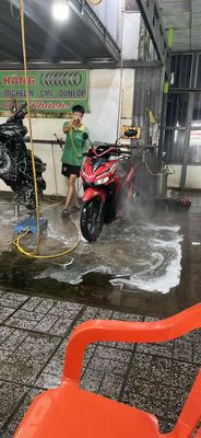 Honda Vario 2020 - ảnh 1