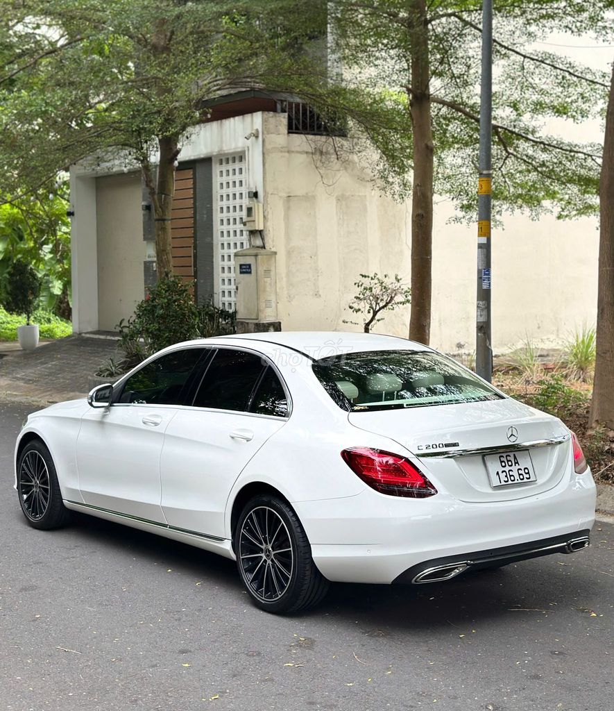 Mercedes-Benz 2021 - ảnh 5