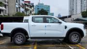 Ford Ranger XLS 2.0L 4x2 AT 2026 - ảnh 1