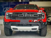 Ford Ranger Raptor 3.0L 4x4 AT 2026 - ảnh 1
