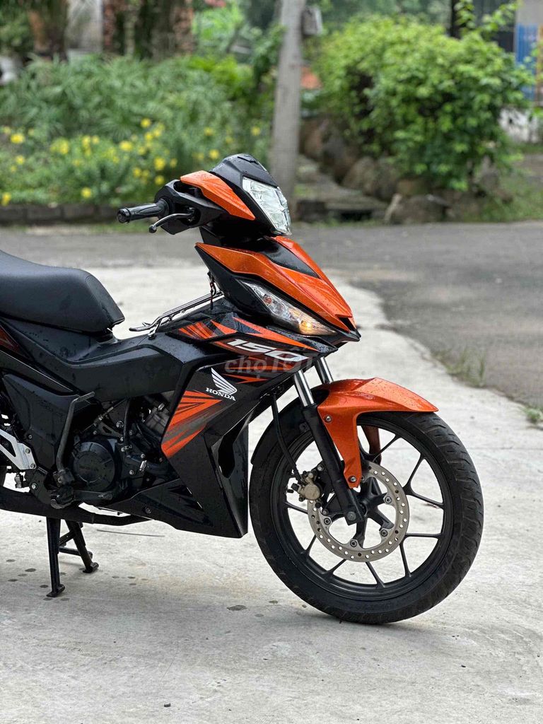 Honda Winner 2017 - ảnh 1