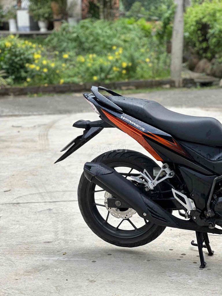 Honda Winner 2017 - ảnh 3