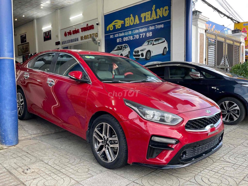 Kia Cerato 2024 - ảnh 3