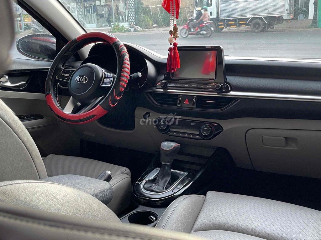Kia Cerato 2024 - ảnh 5