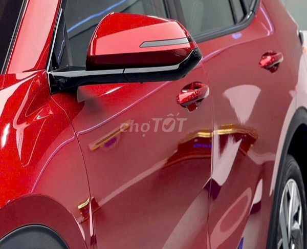 VinFast Limo Green - ảnh 4