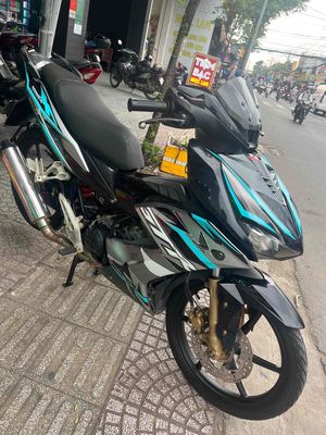 Honda Winner 2019 - ảnh 1
