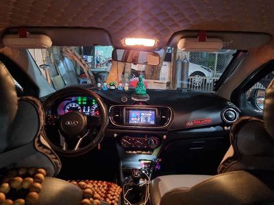 Kia Soluto 2020 - ảnh 1