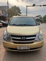 Hyundai Grand Starex 2008 - ảnh 1