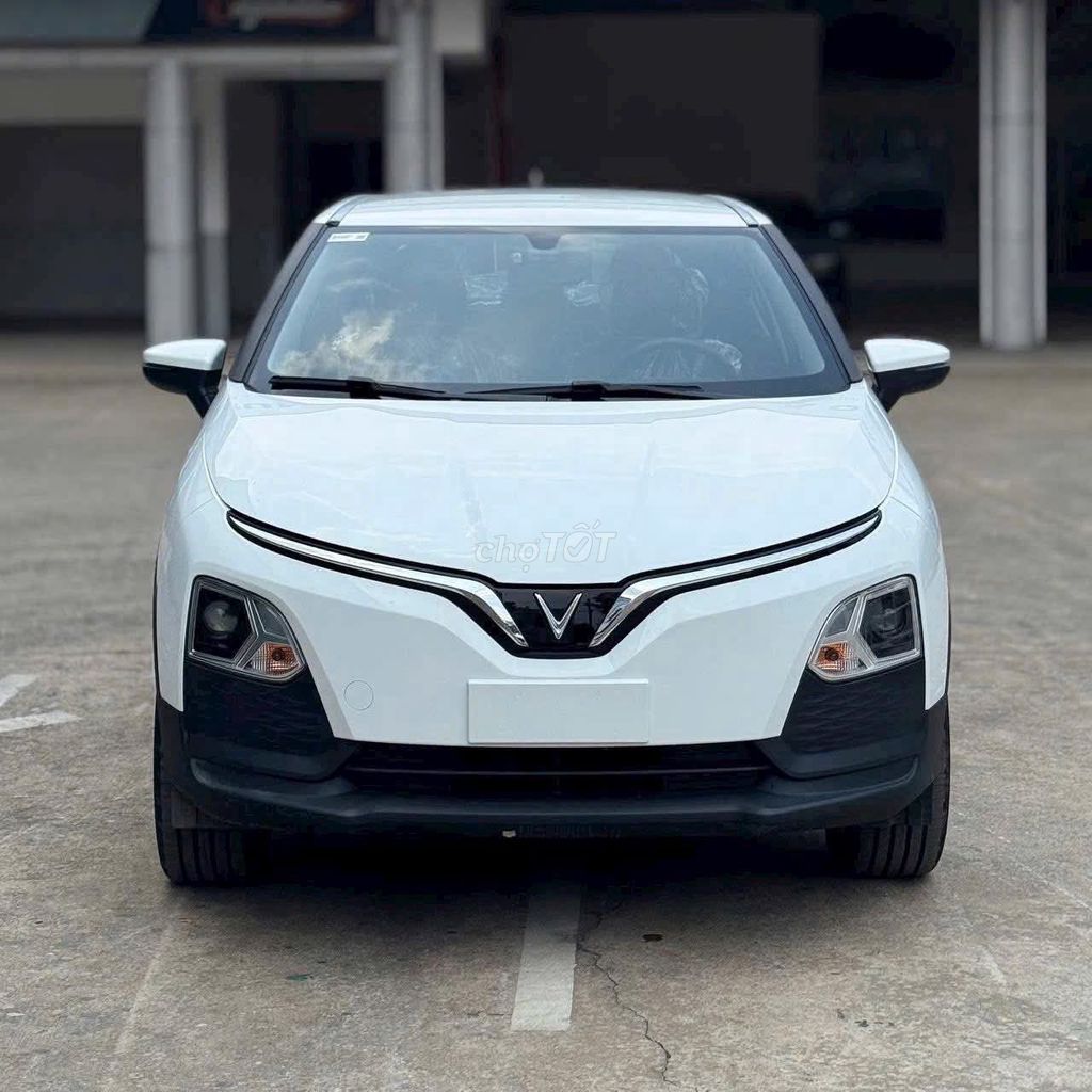 VinFast VF5 Plus - ảnh 1