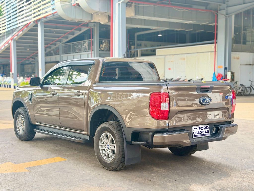 Ford Ranger 2023 - ảnh 2