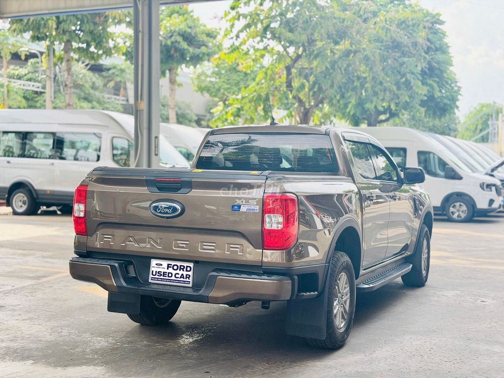 Ford Ranger 2023 - ảnh 4