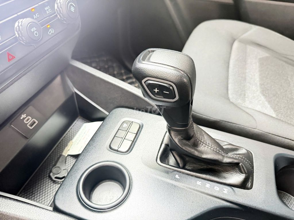 Ford Ranger 2023 - ảnh 5