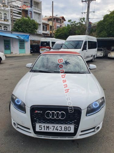 Audi 2007 - ảnh 1