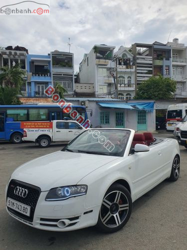 Audi 2007 - ảnh 2