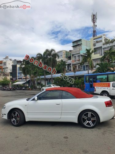 Audi 2007 - ảnh 3