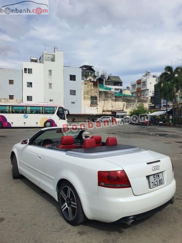 Audi 2007 - ảnh 5