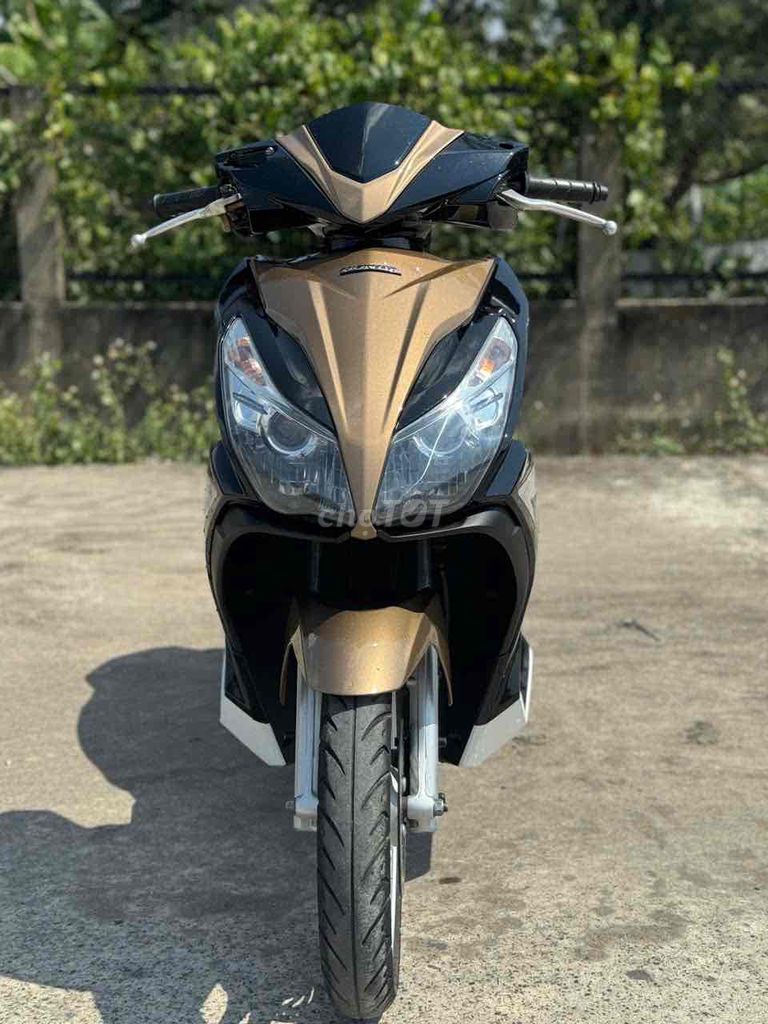 Honda Air Blade 2014 - ảnh 1