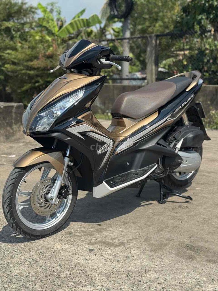 Honda Air Blade 2014 - ảnh 2