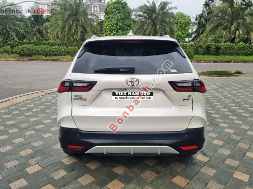 Toyota Yaris Cross HEV 1.5 CVT 2023 - ảnh 4