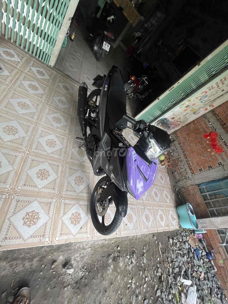 Yamaha Exciter 2018 - ảnh 1