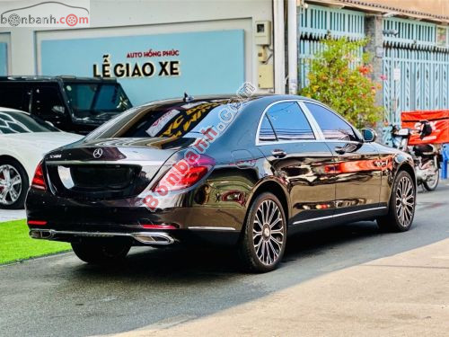 Mercedes-Benz 2017 - ảnh 2