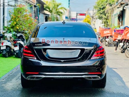 Mercedes-Benz 2017 - ảnh 4