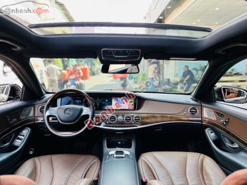 Mercedes-Benz 2017 - ảnh 5
