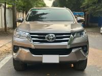 Toyota Fortuner 2.4G 4x2 AT 2020 - ảnh 1