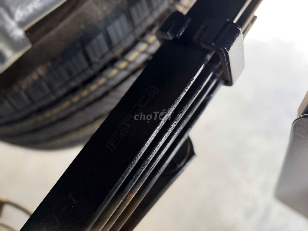 Ford Ranger 2025 - ảnh 2
