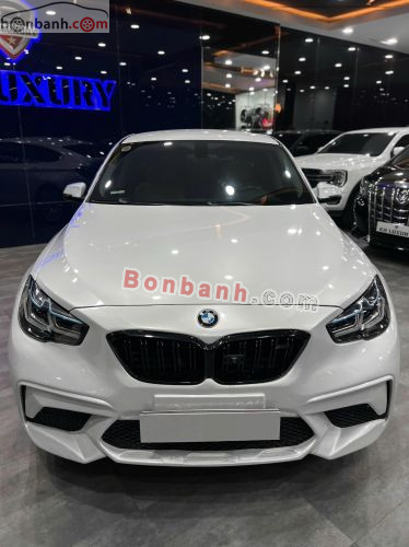 BMW 5 Series 528i GT 2013 - ảnh 1