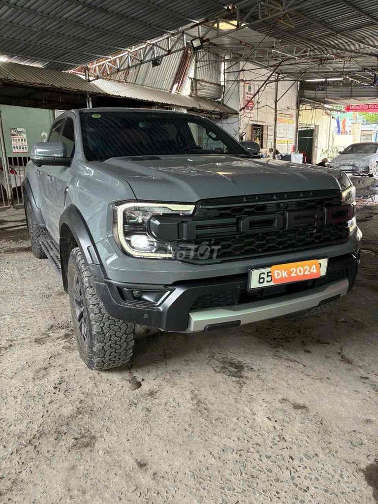 Ford 2023 - ảnh 2