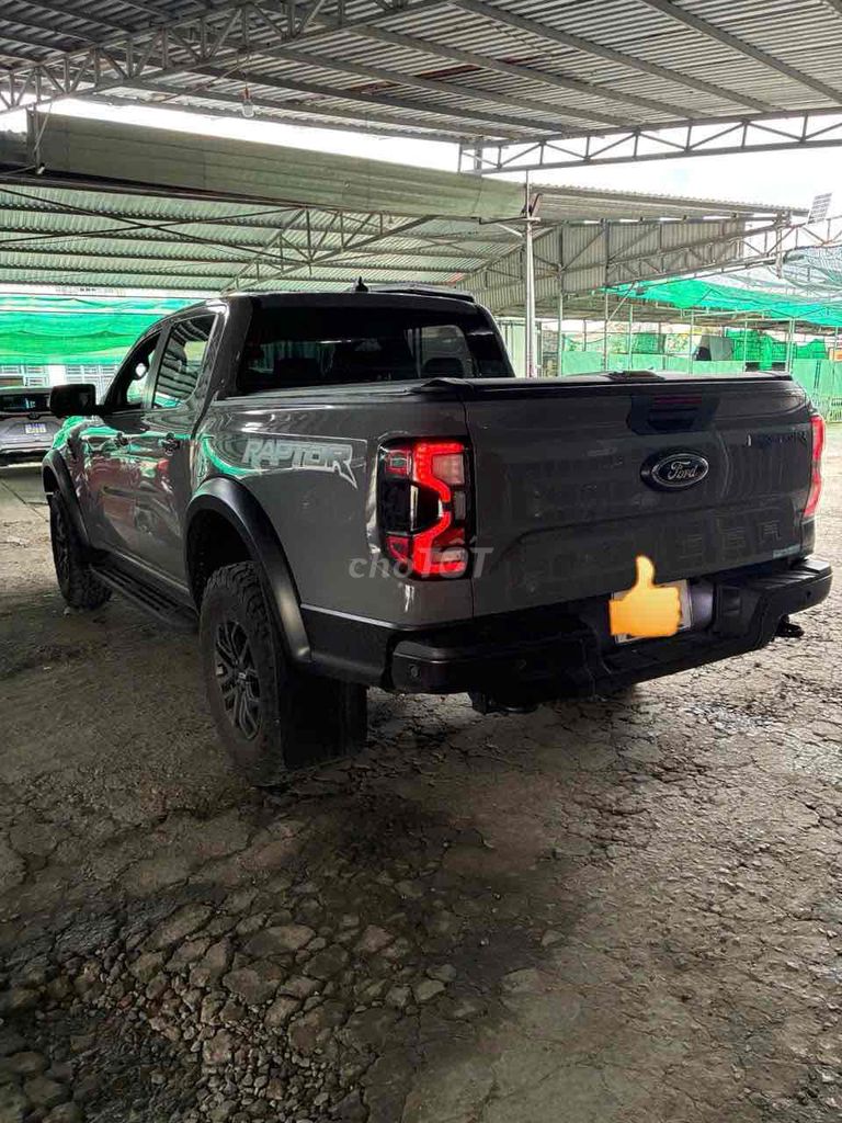 Ford 2023 - ảnh 4