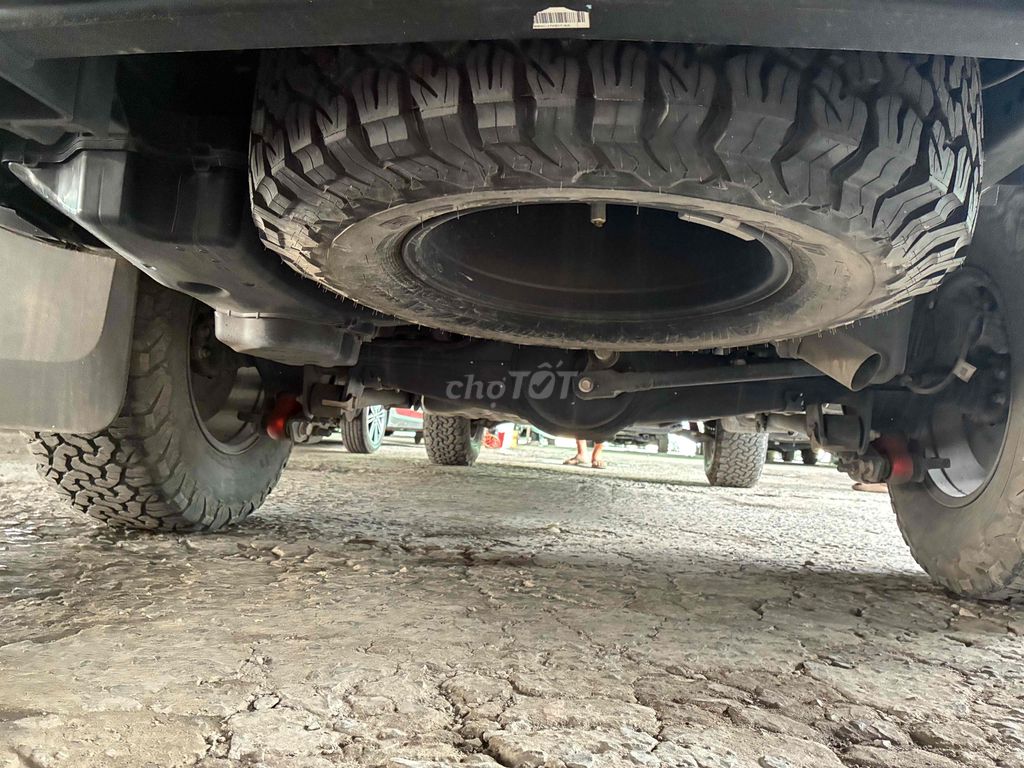 Ford 2023 - ảnh 5