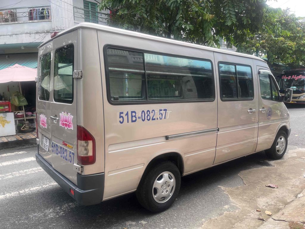 Mercedes-Benz - ảnh 3