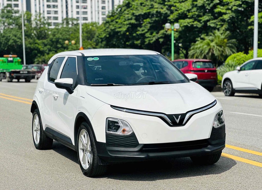 VinFast VF5 Plus 2024 - ảnh 1