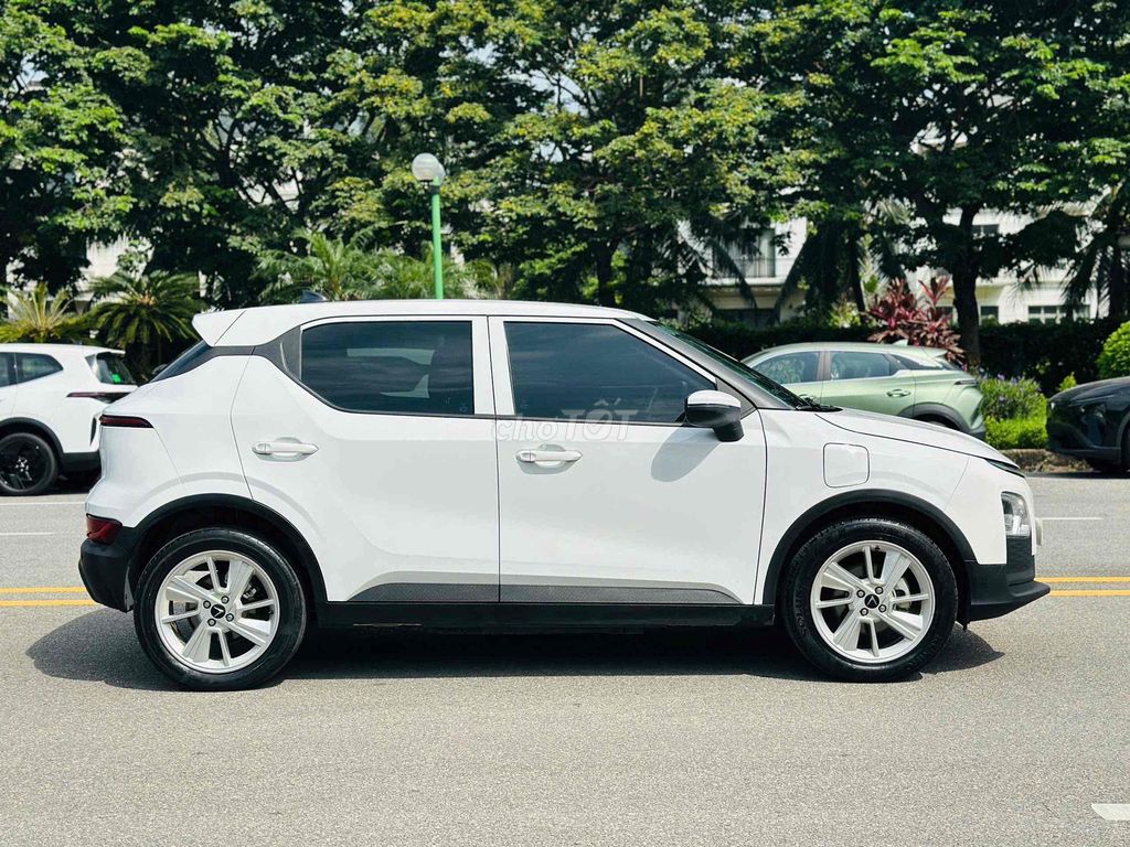 VinFast VF5 Plus 2024 - ảnh 4