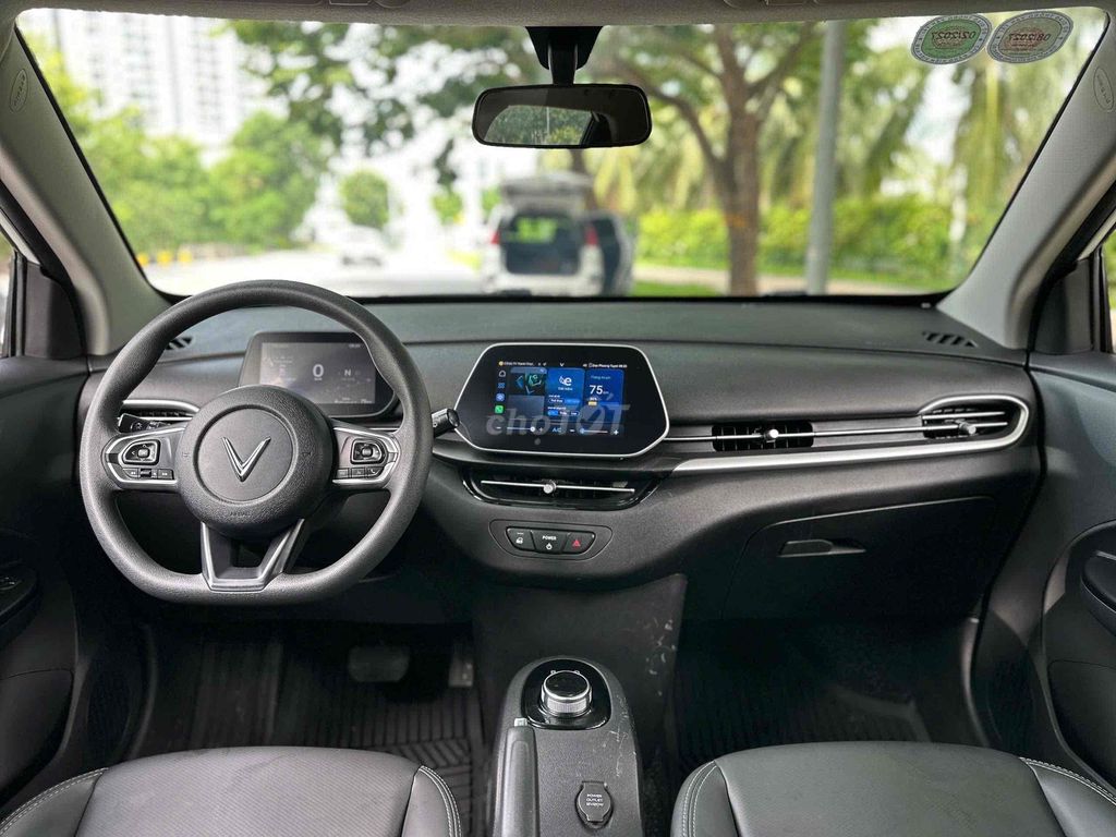 VinFast VF5 Plus 2024 - ảnh 5