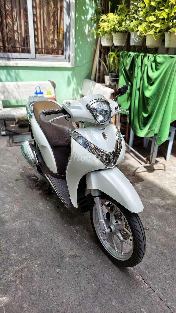 Honda SH Mode 2017 - ảnh 1
