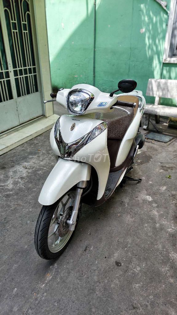 Honda SH Mode 2017 - ảnh 2