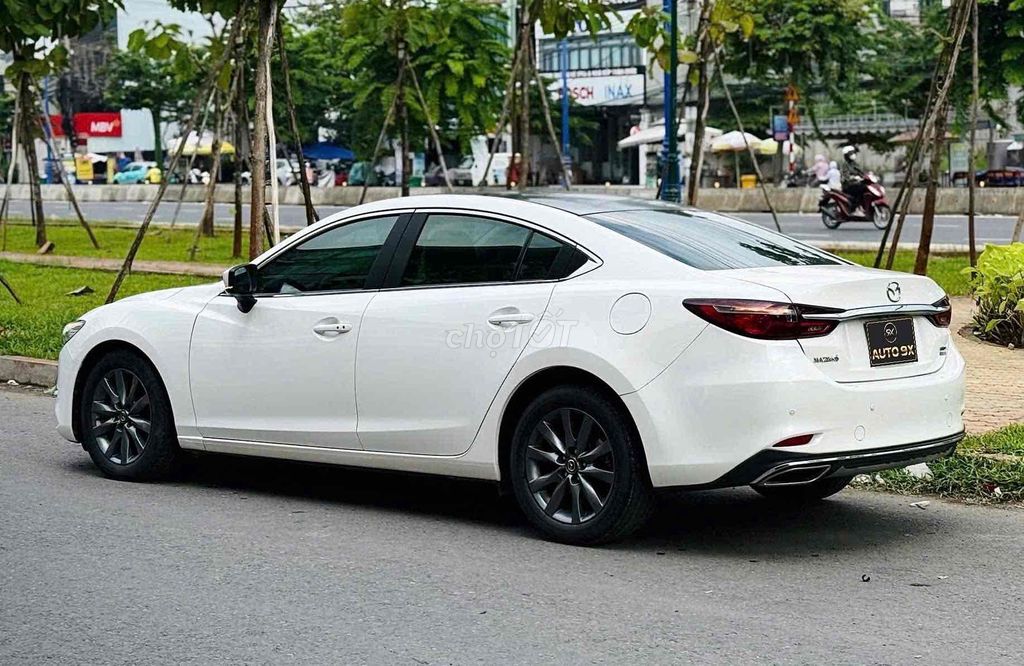 Mazda 6 2024 - ảnh 3