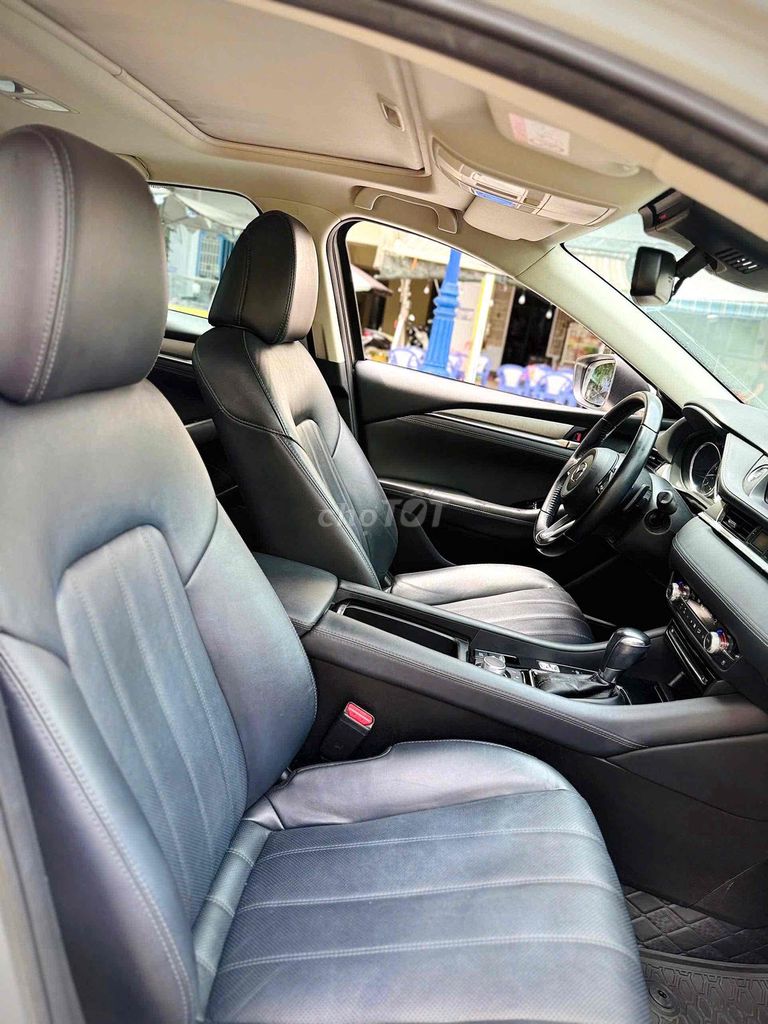 Mazda 6 2024 - ảnh 5