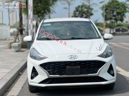 Hyundai i10 2022 - ảnh 1