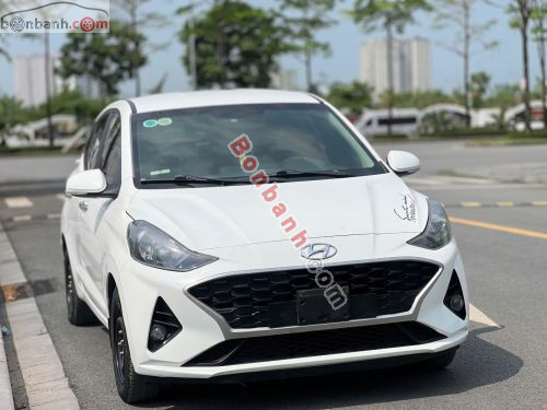 Hyundai i10 2022 - ảnh 2