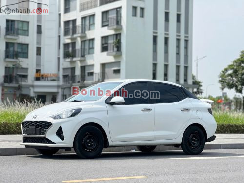 Hyundai i10 2022 - ảnh 3