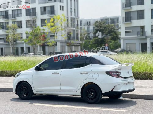 Hyundai i10 2022 - ảnh 4