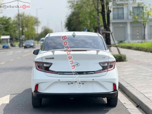 Hyundai i10 2022 - ảnh 5