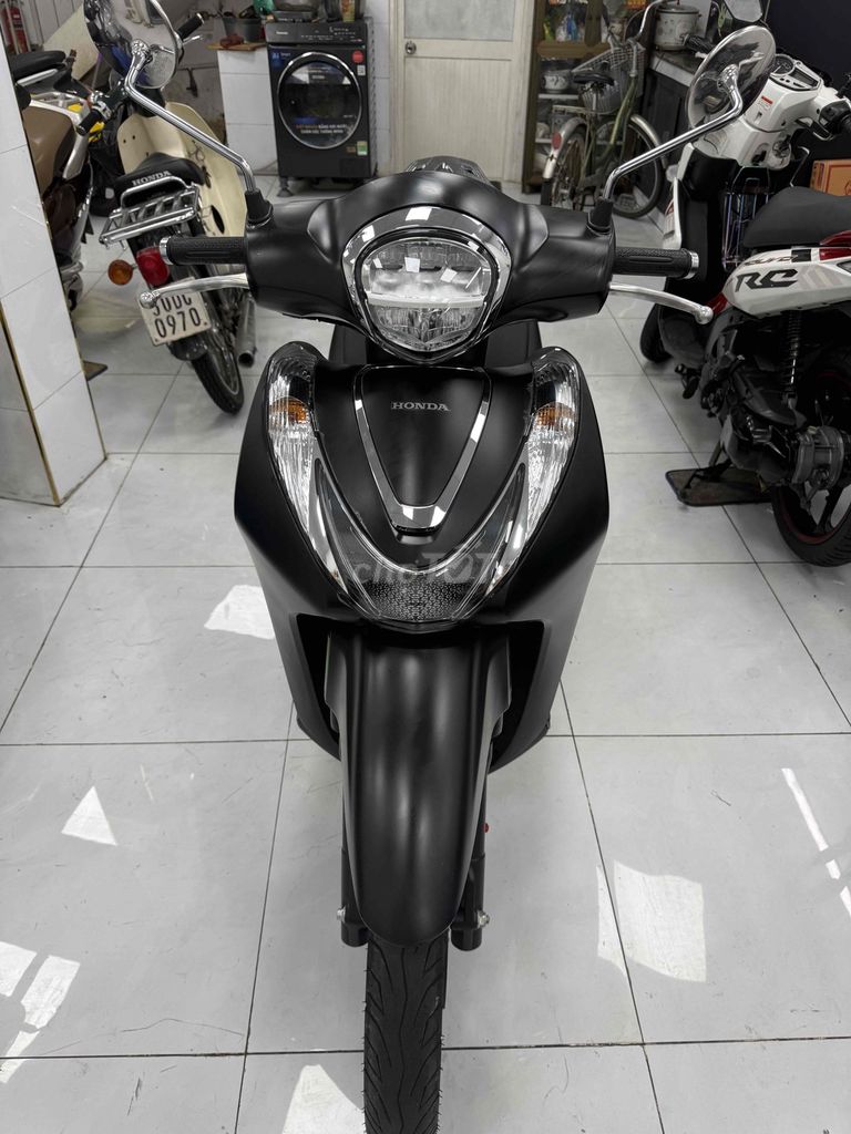 Honda 2025 - ảnh 1