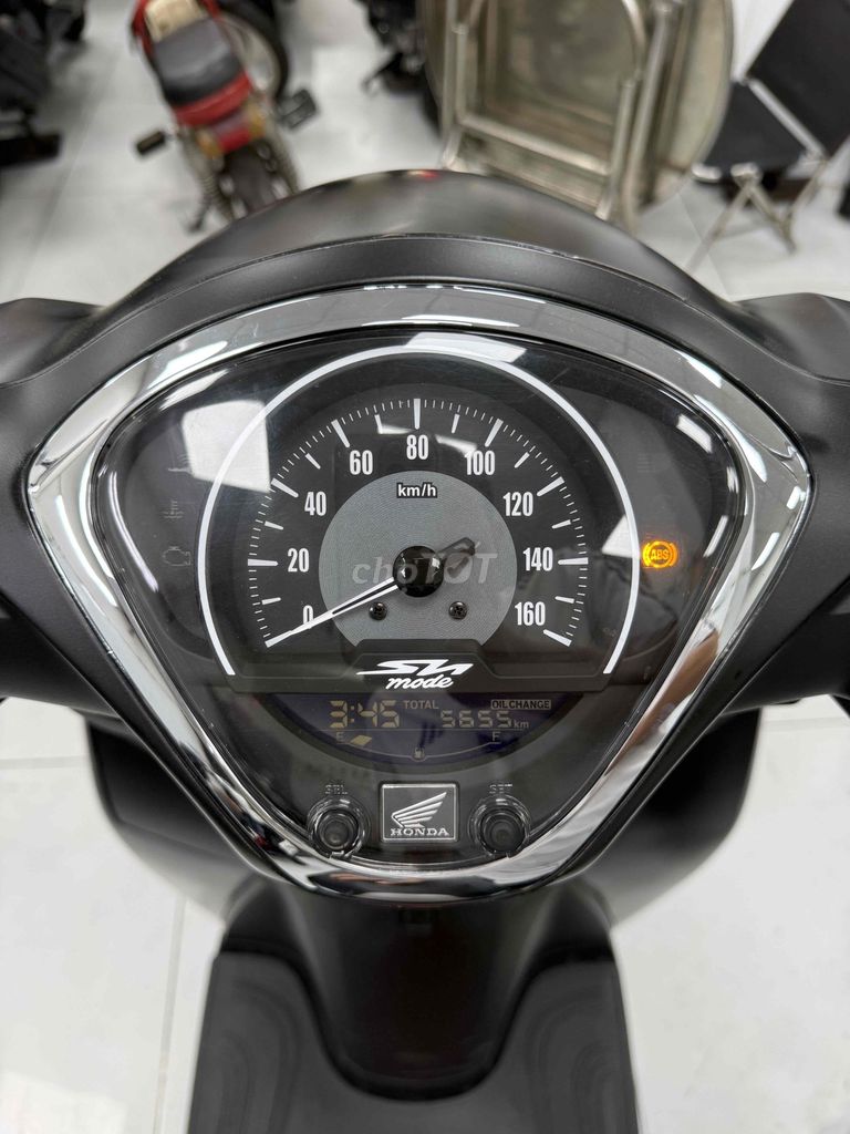 Honda 2025 - ảnh 2